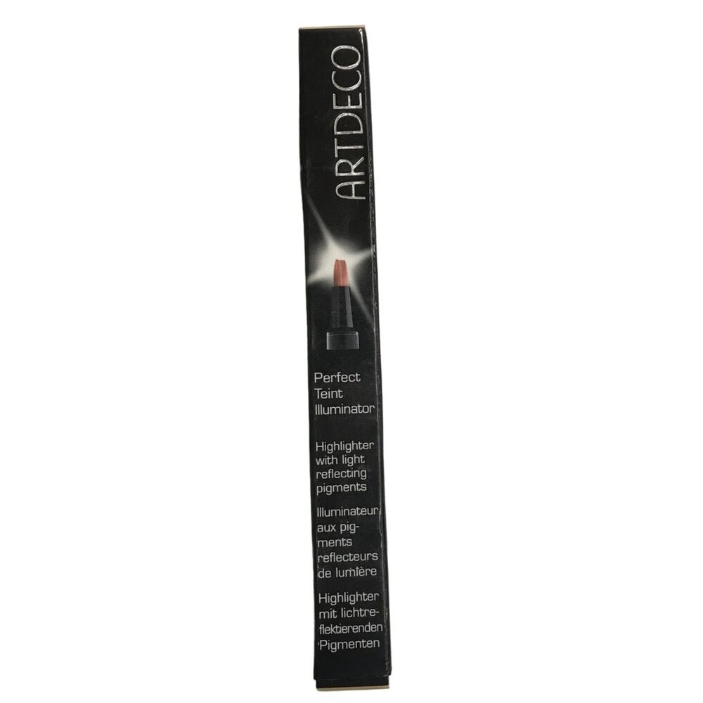 ARTDECO Highlighter Perfect Teint Illuminator Shade #8